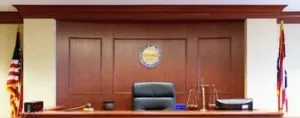 Courtroom