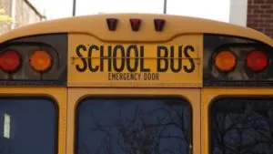 School Bus Accident Lawyer