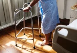 Nursing Home Abuse