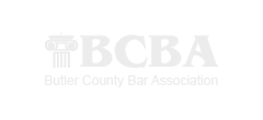 Bulter County Bar Association Logo