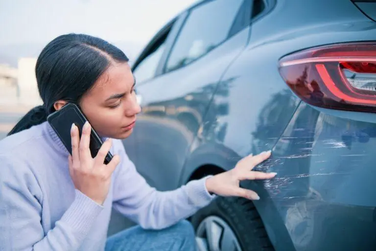 Accidentes automovilísticos al amanecer, al anochecer y en Ohio