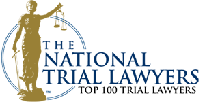 National Trial Lawyers Top 100