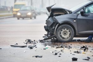 Car Accidents in Ohio