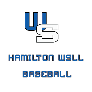 Béisbol de la liga pequeña del lado oeste de Hamilton