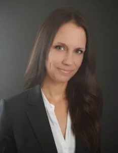 Stephanie Reincheld portrait