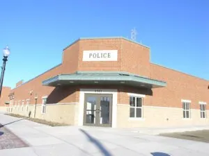 Washington Court House Police Department