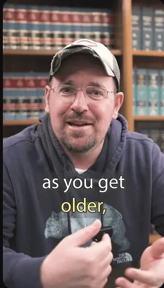Have you ever wondered if Criminal Law can be fun?