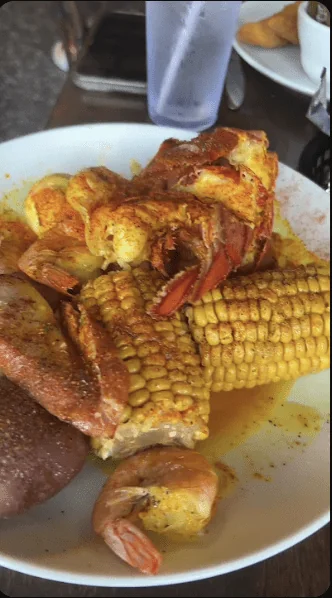 Where is Josh? (Mz. Jades SoulFood)
