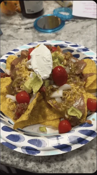 Nachos!