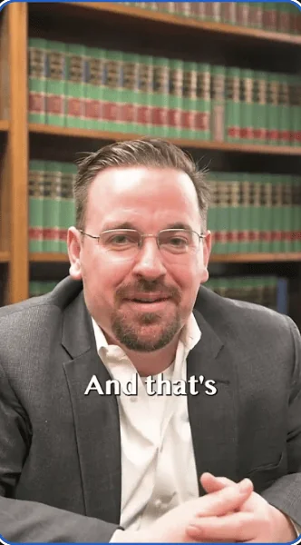 A little knowledge can go a long way, so listen up to Josh as he explains the courts in Ohio.