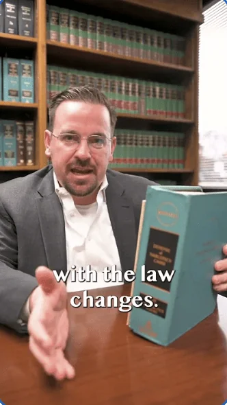 Using Legal Research Books