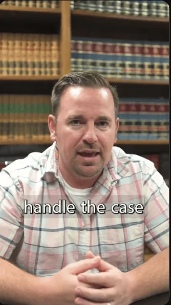 Why Trust and Collaboration Make a Difference in Legal Cases