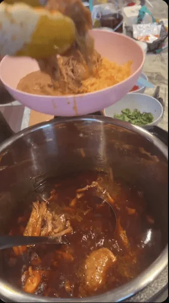 Brilliant New Meal