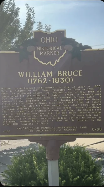 Ohio History