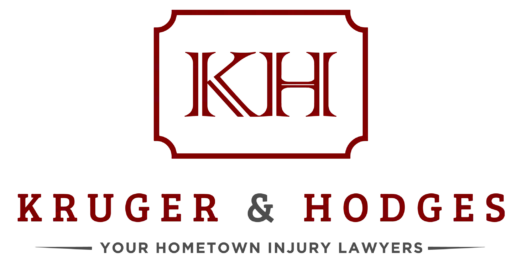 Kruger & Hodges | Accident Attorneys