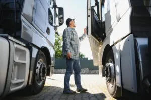 Accidentes que involucran semirremolques