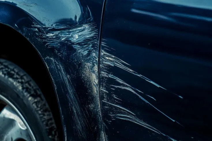 How to Avoid Ohio Sideswipe Collisions