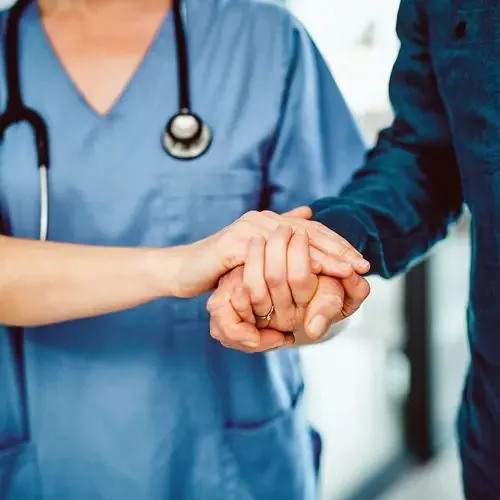 How to Choose a Nursing Home for a Loved One