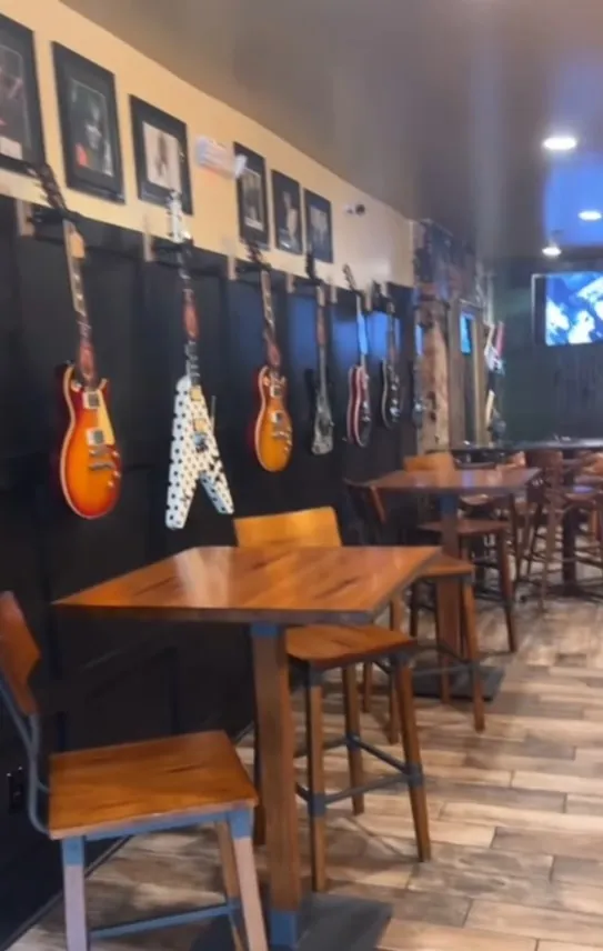 Another great local coffee bar in Hamilton – Ohio