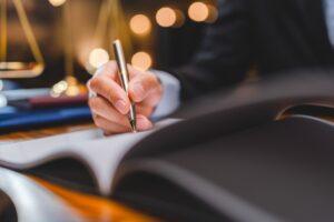 What Does a Personal Injury Lawyer Do?