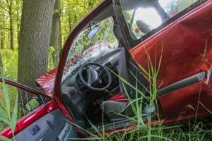 How Can You Avoid Backing Up Accidents?