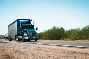 Six Reasons Semi-Truck Accidents Are Different from Car Crashes