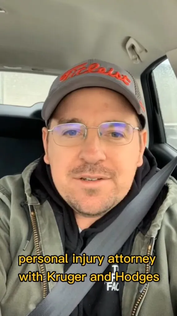 Why you should call your attorney right away?