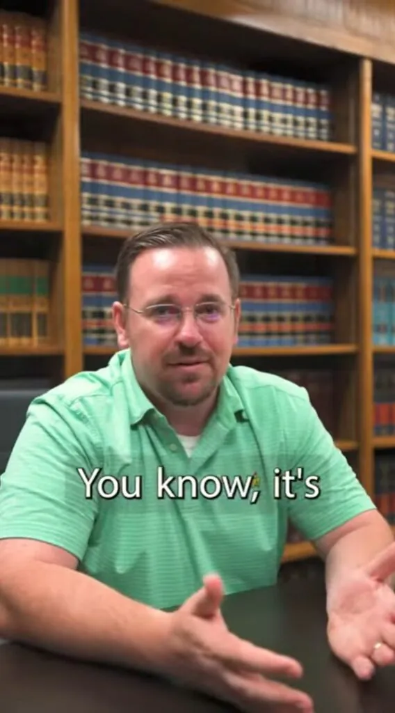 Green Flags When Hiring an Attorney