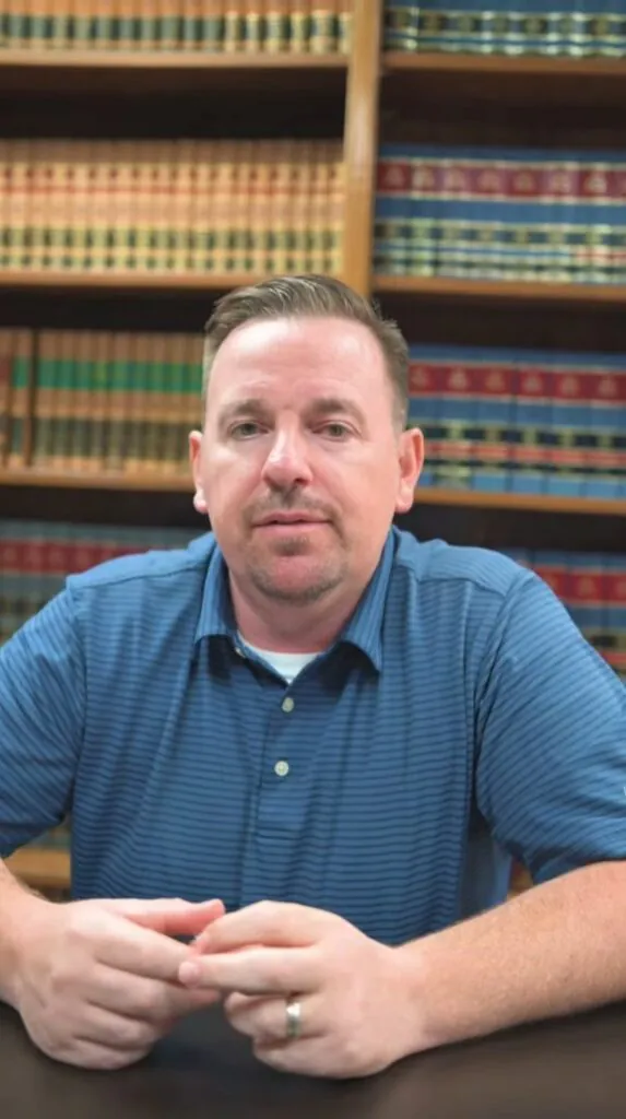 Jail or No Jail in a Criminal Case?