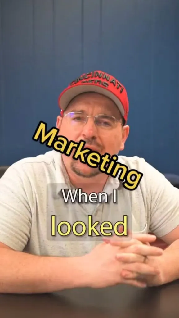 We’re Giving You a Sneak Peek Into How We Do Our Marketing!