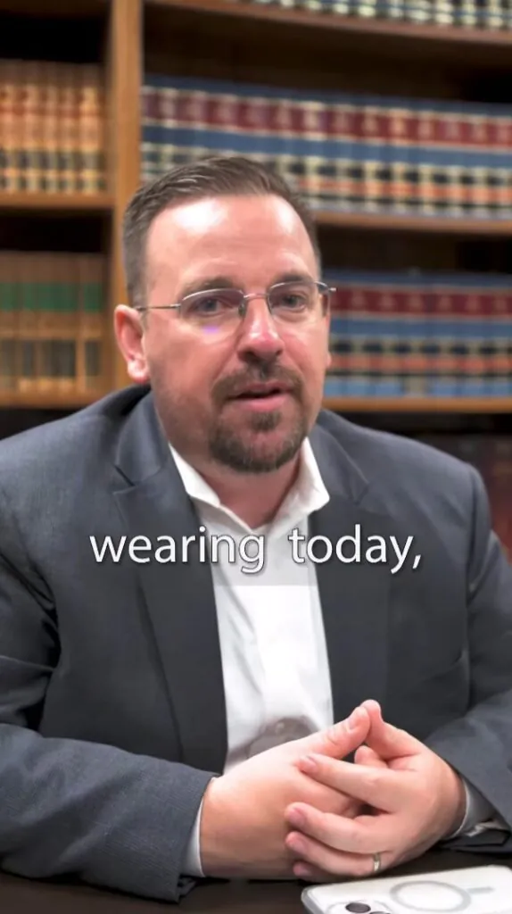 What Do You Wear to Court?