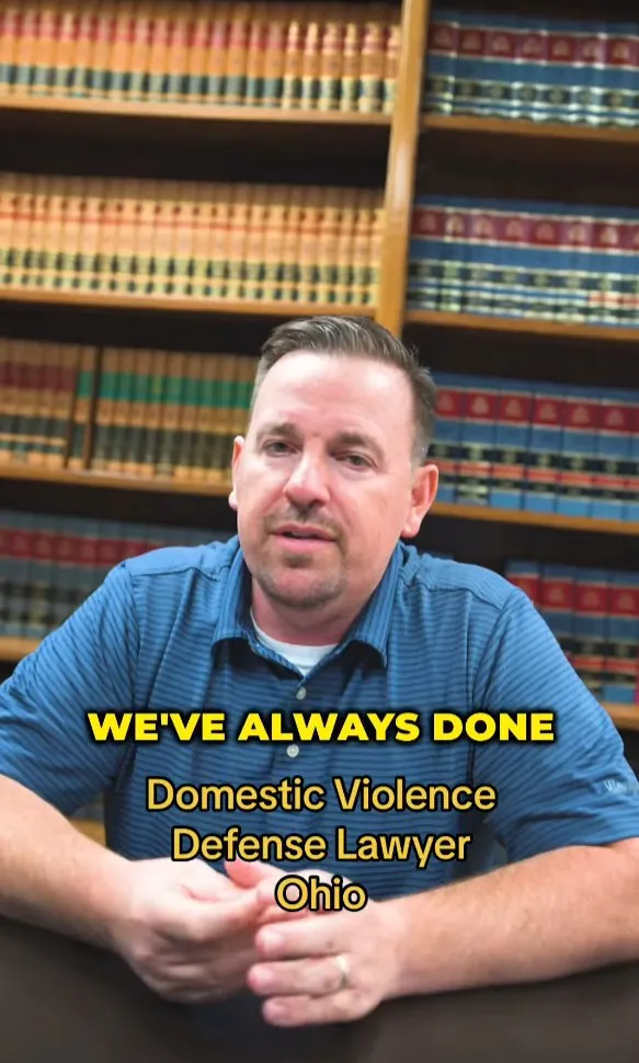 Domestic Violence Cases