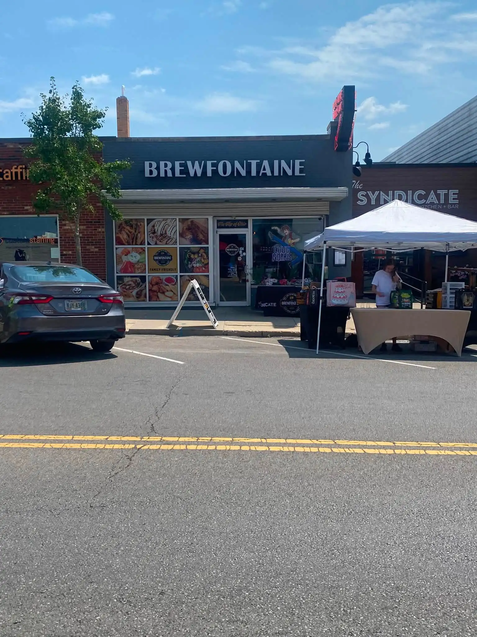 Bellefontaine Pineapple Palooza 2026 - 2