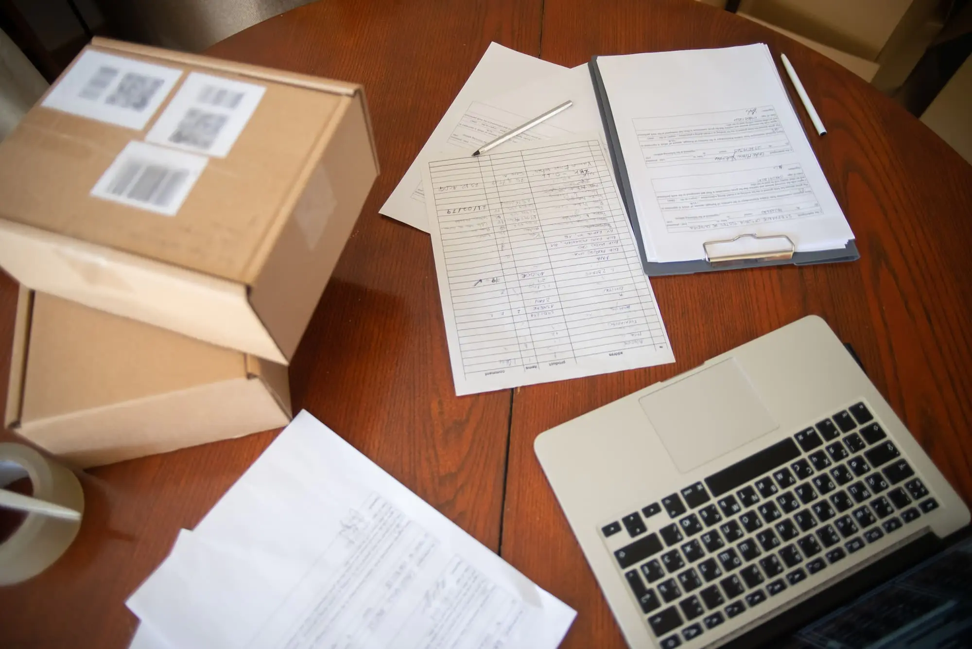 How to Organize Medical Records and Bills After a Car Accident