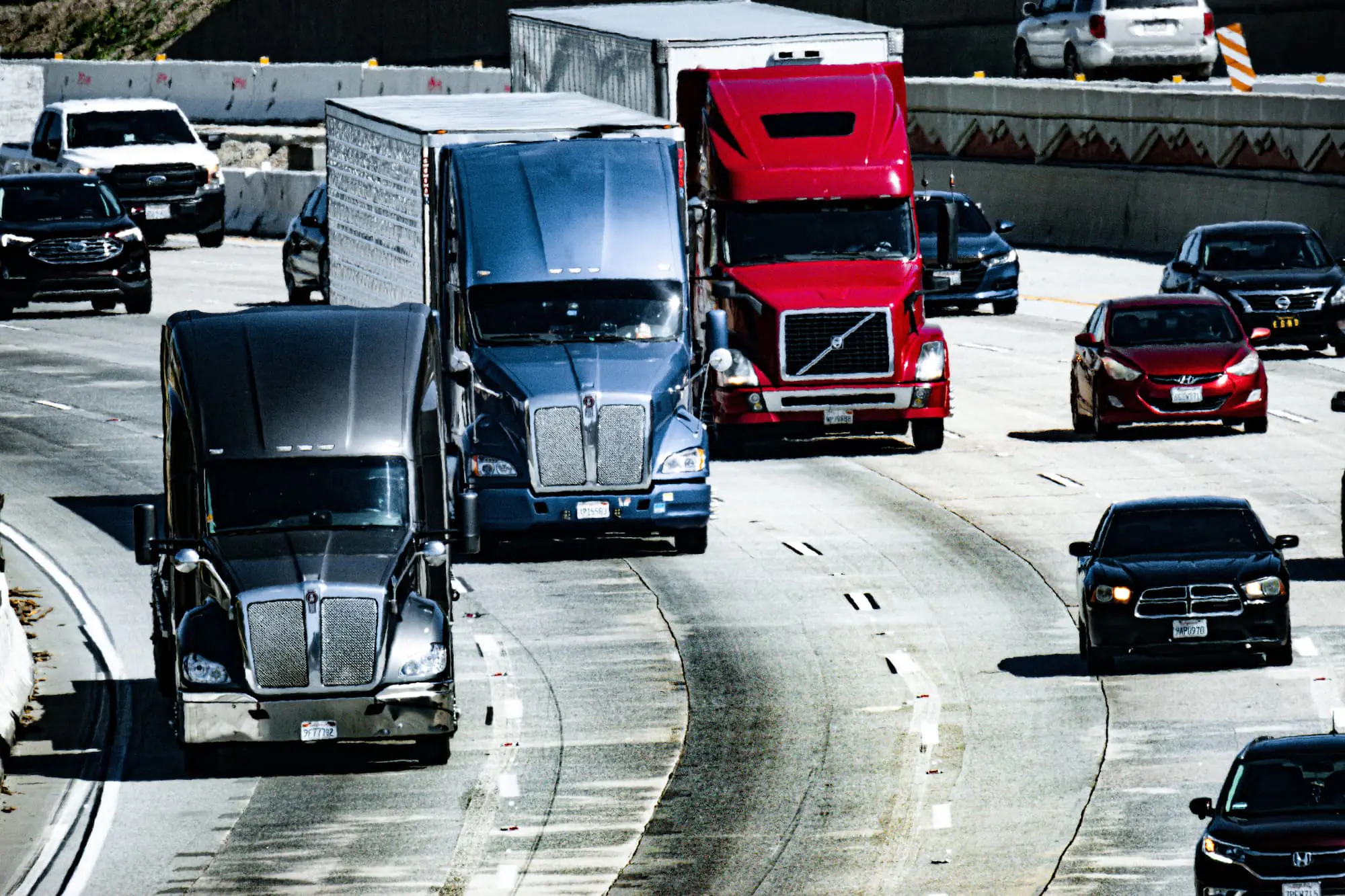truck accident lawyer in ohio